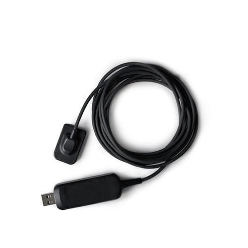兽用口内牙科X光平板探测器 - X-DR Dental Sensor S1/S2 - Examion - 手提式 / 防水