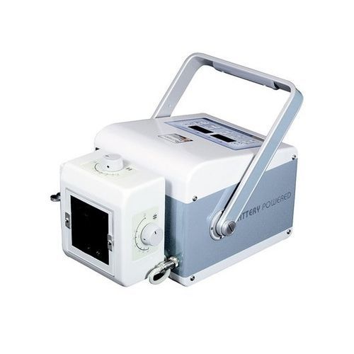 兽用X光机 - X-R Portable 40 BT Plus  - Examion - 便携式 / 充电式