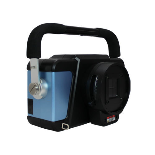 兽用X光机 - X-R Portable AirRay - Examion - 便携式 / 充电式