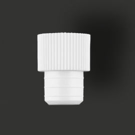 试管塞子 - 213 series - F.L. Medical/富乐医疗 - 推入式 / 聚乙烯