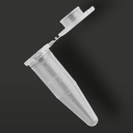 实验室试管 - Easy-lock ®  - F.L. Medical/富乐医疗 - 用于分子生物 / 锥形 / 聚丙烯