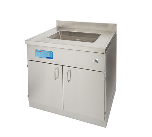 医用超声波水浴 - 50.105.509 - Famos - 不锈钢