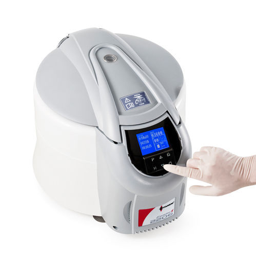 实验室离心机 - Excelsa® i Centrifuge 2206  - Fanem - 用于生物学 / 医用 / 用于血库