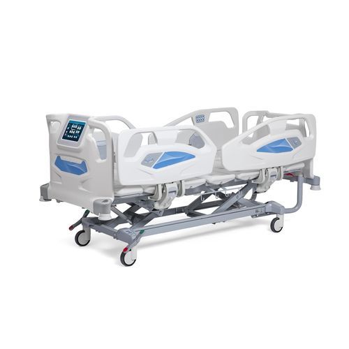 医院病床 - INSPIRE NEXT 9LI65 - Favero Health Projects/意大利FAVERO医疗保健家具 - 电动 / 高度可调节