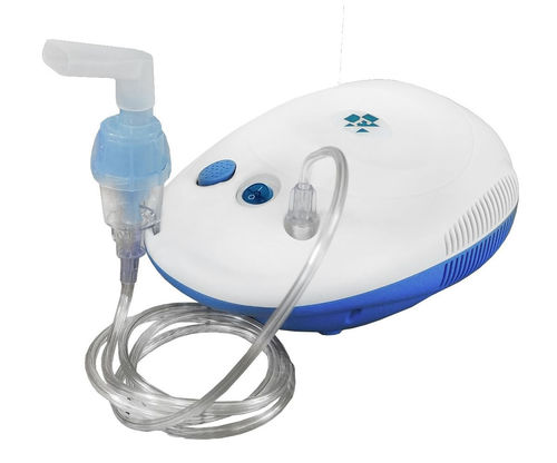 电控气动雾化器 - F-201.00 - Fazzini  - 儿科 / 手持式 / 压缩式