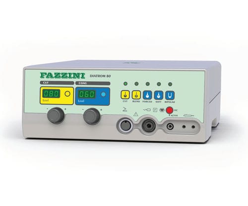 双级切割高频电刀 - DIATROM®80 - Fazzini  - 双极凝固 / 无线电频率