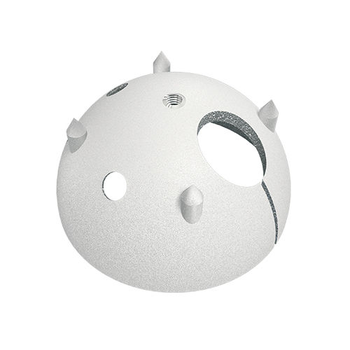 非骨水泥髋臼假体 - ATLAS® - FH Orthopedics