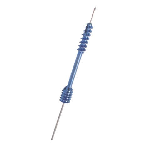 前脚掌关节螺钉 - 251 821 - FH Orthopedics - 引流管 / 钛