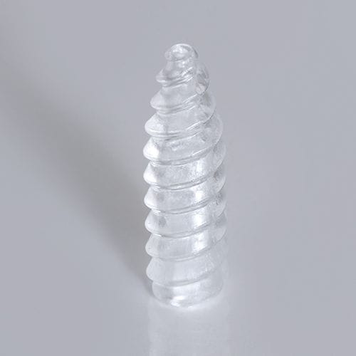 前十字韧带界面螺钉 - CorTTape® - FH Orthopedics - 后十字韧带 / 可吸收