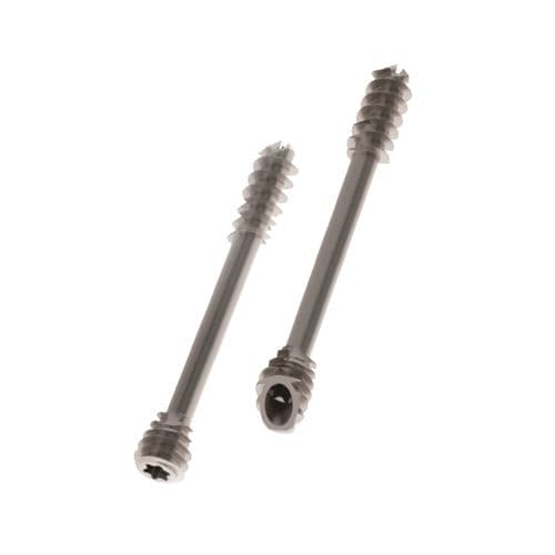 跟骨加压接骨螺钉 - 269 528 - FH Orthopedics - 后脚掌 / 跖趾关节 / 引流管