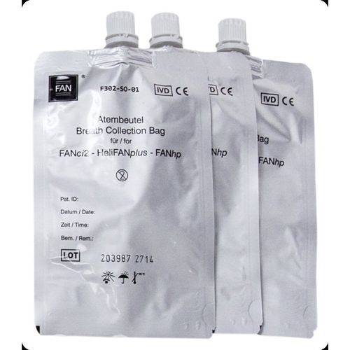 呼吸球 - F302-SO-01 - Fischer ANalysen Instrumente