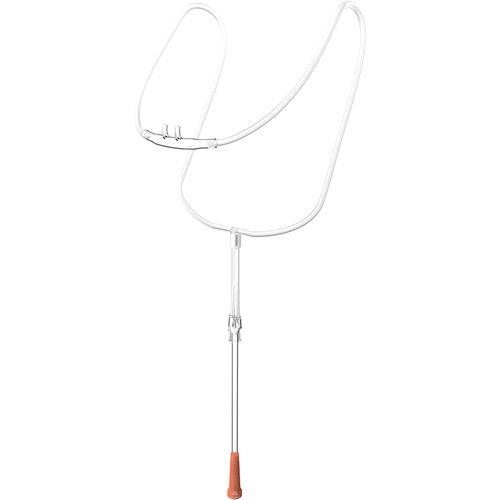 氧气双孔鼻插管 - 032-10 series - Flexicare Medical /富利凯医疗用品 - 二氧化碳图 / 儿科 / 新生儿