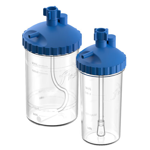 发泡加湿器 - 032-10 series - Flexicare Medical /富利凯医疗用品