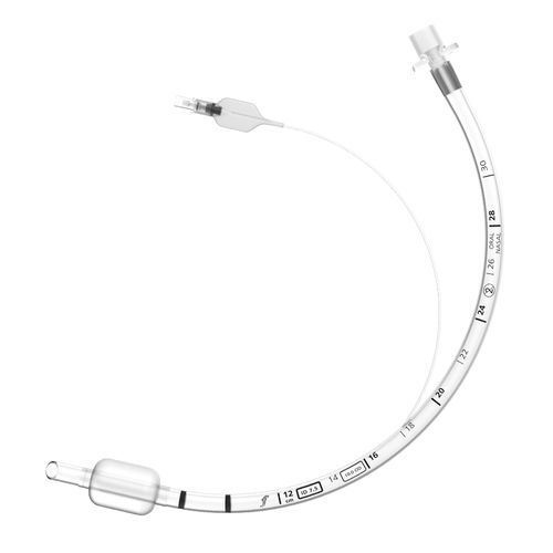 经口、经鼻气管插管 - VentiSeal™ - Flexicare Medical /富利凯医疗用品