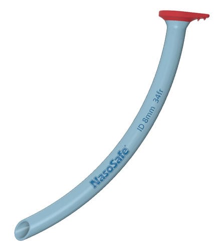 抽吸插管 - NasoSafe® - Flexicare Medical /富利凯医疗用品 - 鼻咽插管