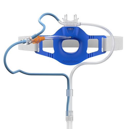 咬合块 - DualGuard™ - Flexicare Medical /富利凯医疗用品