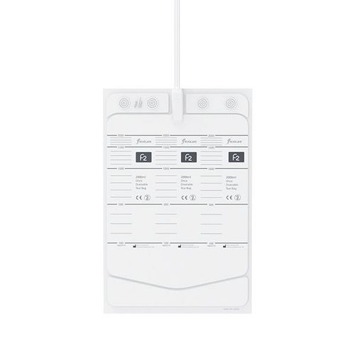 泌尿引流袋 - F2 - Flexicare Medical /富利凯医疗用品
