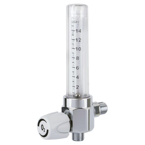 变面积流量计 - Rs - Flow-Meter - 空气 / 氧气 / 用于医院