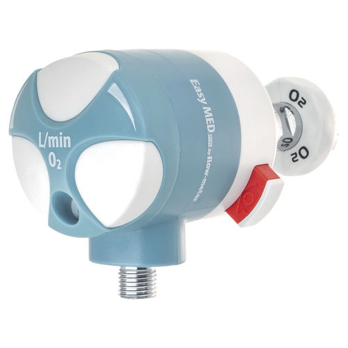 变面积流量计 - EasyMED® PLUS - Flow-Meter - 医疗气体 / 用于医院 / 插入式