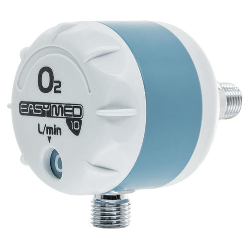 变面积流量计 - EASYMED® - Flow-Meter - 氧气 / 空气 / 用于医院