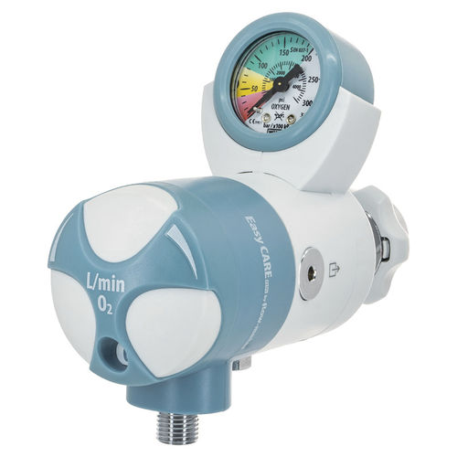 氧气调压阀 - EasyCARE® PLUS - Flow-Meter - 空气 / 实验室 / 医用