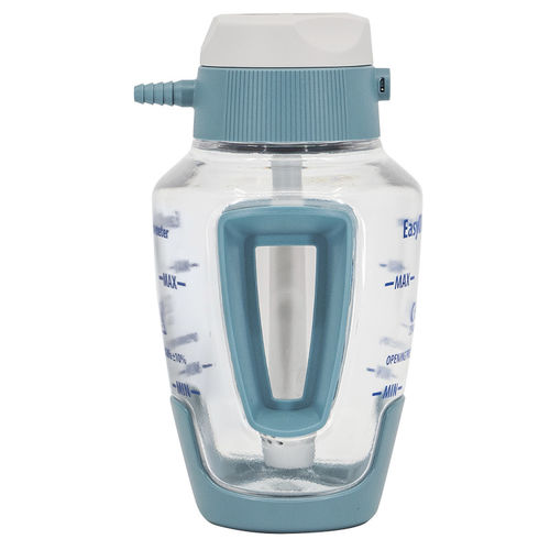 发泡加湿器 -  EasyOX® - Flow-Meter