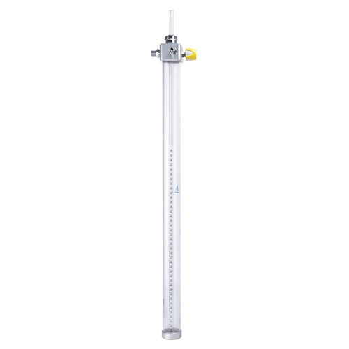 水压力计 - VA/600 - Flow-Meter