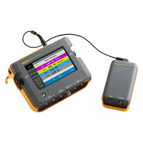 气体流量分析仪 - VT900A - Fluke Health Solutions/福禄克 - CO2 / 麻醉气体 / N2O