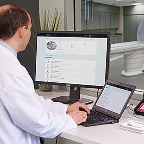 分析软件 - OneQA™ - Fluke Health Solutions/福禄克 - 管理 / 报告 / 医用