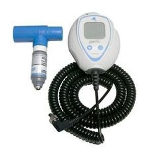 气体流量分析仪 - MaxO2 PLUS  - Fluke Health Solutions/福禄克 - 氧气 / 用于医疗器械 / 便携式