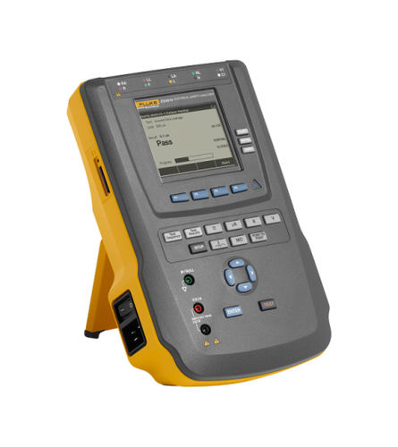 电力安全测试仪 - ESA614  - Fluke Health Solutions/福禄克 - 实验室 / 便携式 / 数字