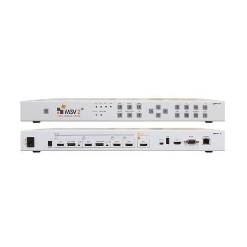 屏幕控制设备 - MSV2 - FSN Medical Technologies/费斯托