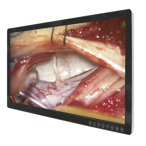 医用显示器 - FM-E3204DGC - FSN Medical Technologies/费斯托 - 内窥镜 / 手术 / 4K分辨率