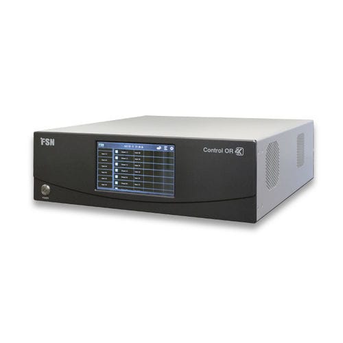 内窥镜视频处理器 - IPS4000 - FSN Medical Technologies/费斯托 - 4K 成像