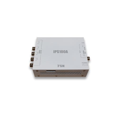 视频数据转换器 - IPS100A - FSN Medical Technologies/费斯托 - 医院IT网络