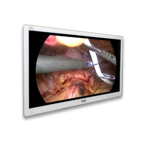 医用显示器 - FM-F2701D series - FSN Medical Technologies/费斯托 - 手术 / 3840 × 2160 / 27"