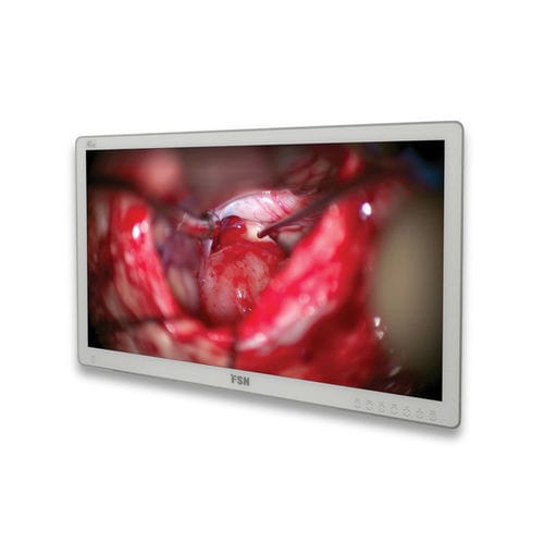 医用显示器 - FM-F3101D series - FSN Medical Technologies/费斯托 - 手术 / 3840 × 2160 / 31.5"