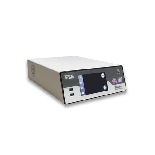 医用视频记录仪 - IPS720 - FSN Medical Technologies/费斯托 - 高清 / USB