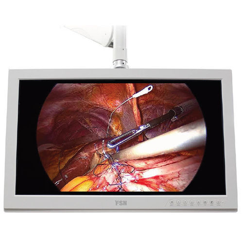 内窥镜显示器 - FS-P2603D  - FSN Medical Technologies/费斯托 - 手术 / 全高清Full HD / 26"