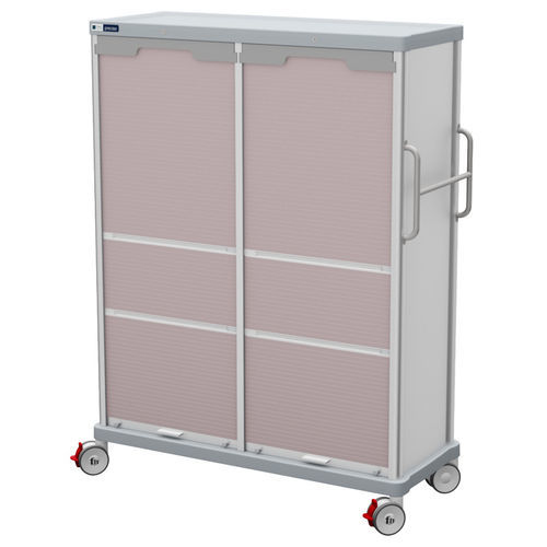 耗材推车 - TRS180 - Francehopital - 药品 / 用于医疗器械 / 运输