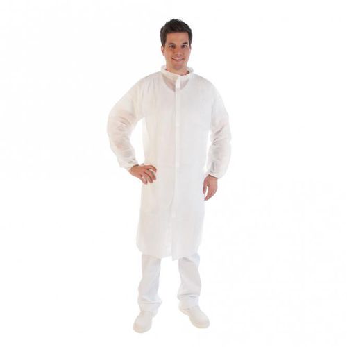 男女通用医院探视外套 - 274021 - Franz Mensch  - L / XL / XXL