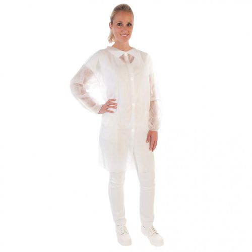 男女通用医院探视外套 - 274 series - Franz Mensch  - XL / XXL / XXXL