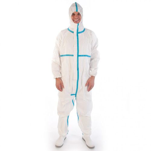 男女通用连体防护服 - 278 series - Franz Mensch  - L / XL / M