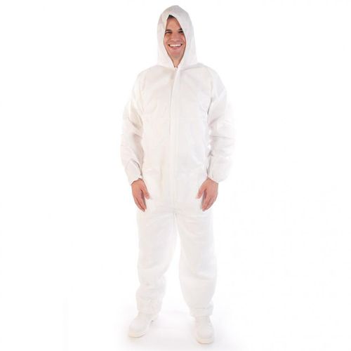 男女通用连体防护服 - 278 series - Franz Mensch  - XL / XXL / 聚丙烯
