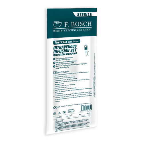 输液器 - FBHEAL-1065 - Friedrich Bosch