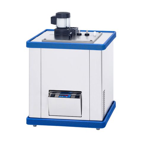 冷却水浴箱 - KT series - FRYKA-Kältetechnik GmbH - 循环式 / 台式