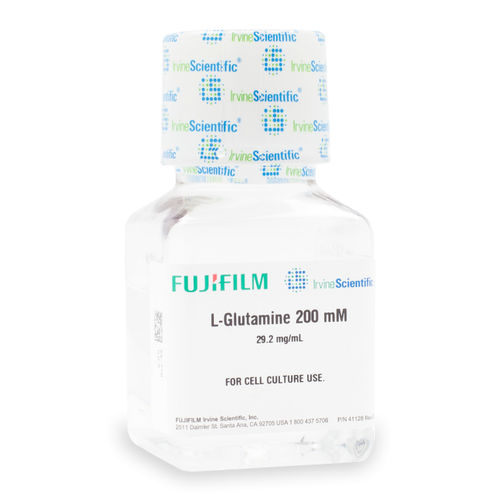 细胞培养试剂 - 9317 series - FUJIFILM Healthcare/富士 - 溶液 / 左旋谷酰胺 / 用于研究