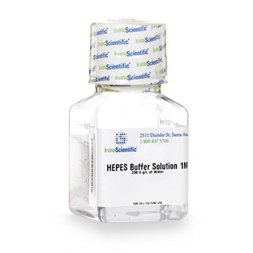 HEPES试剂 - 9319 - FUJIFILM Healthcare/富士 - 缓冲溶液 / 用于细胞培养 / 液体