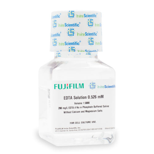 溶液试剂 - 9314 - FUJIFILM Healthcare/富士 - 缓冲溶液 / 用于研究 / 用于细胞培养