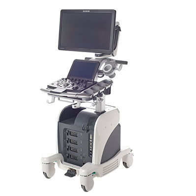 超声工作站 - ARIETTA™ 650  - FUJIFILM Healthcare/富士 - 用于多功能超声检查 / 黑白 / 3D/4D